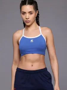 HRX by Hrithik Roshan Full Coverage Styled Back Everyday Bra