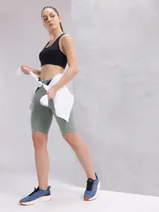 HRX by Hrithik Roshan Full Coverage Underwired Lightly Padded Bra