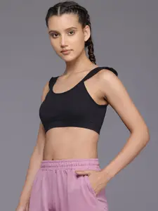 HRX by Hrithik Roshan Full Coverage Lightly Padded Lifestyle Bra