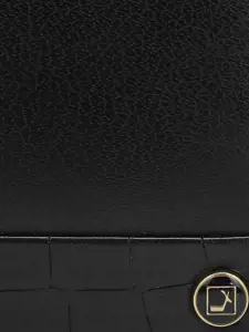 Da Milano Men Leather Two Fold Wallet