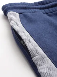 Monte Carlo Printed Pure Cotton Sweatshirt With Track Pants