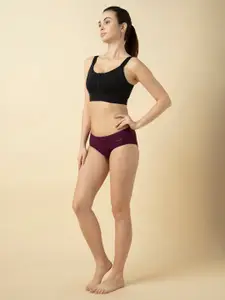 Van Heusen Women Pro Active Ultra light Full Coverage Sports Air Panty