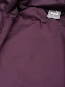 PUMA Motorsport MAPF1Core Colourblocked Water Resistant rainCELL Hooded Sporty Jacket