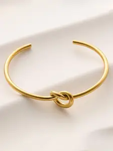 MYKI Stainless Steel Kada Bracelet