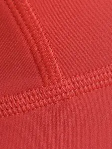 Puma Women Reif Zip Training Bra