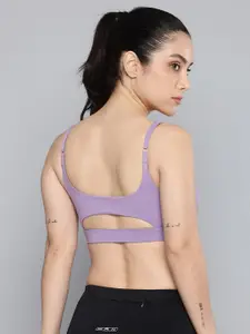 Puma MOVE ULTRABARE Sculpting Dry Cell Removable Padding Full Coverage Bra 52574430