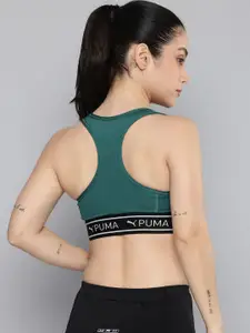 Puma 4KEEPS Tight Fit Full Coverage Removable Padding Dry Cell Training Bra 52531983