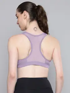 Puma 4 KEEPS Dry Cell Non Padded Full Coverage Training Bra 52531622