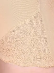 Soie Women Seamless High Waist Tummy Shaper