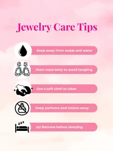 ToniQ Gold-Plated Molten Circular Pendant Party Necklace