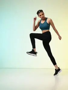 HRX by Hrithik Roshan Rapid-Dry Running Bra