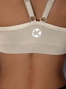 HRX by Hrithik Roshan Full Coverage Lightly Padded Bra