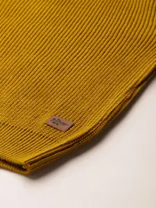 The Roadster Lifestyle Co. Ribbed Pullover