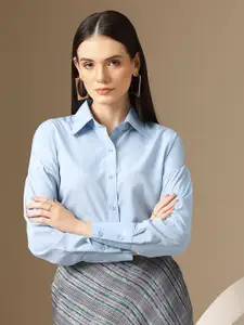 Chemistry Standard Formal Shirt