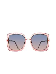 Steve Madden Women Other Sunglasses with UV Protected Lens