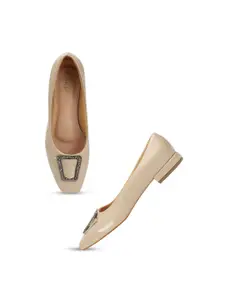 Lavie Flatform Sandals