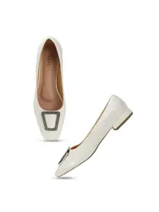 Lavie Flatform Sandals