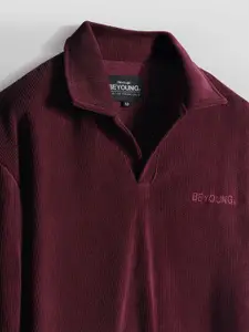 Beyoung Men Sweatshirt