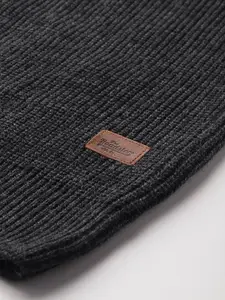 The Roadster Lifestyle Co. Ribbed Raglan Sleeve Pullover