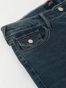 True Religion Women Bootcut High-Rise Jeans