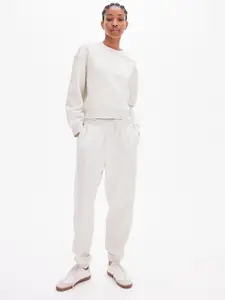 H&M Loose-Fit Sweatshirt