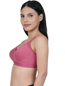 Eve's Beauty Full Coverage Everyday Bra