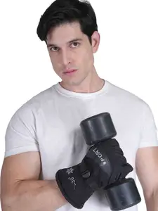 TEEMOODS Men Biking Gloves