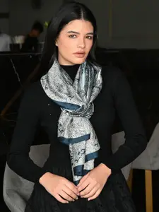 ODETTE Women Printed Scarf