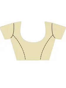 DEVATITHI Woven Design Zari Pure Silk Banarasi Saree