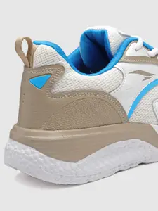 ASIAN Men Lace - Ups Running Non-Marking Shoes