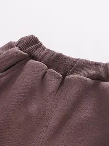 StyleCast x Revolte Boys Coat with Trousers