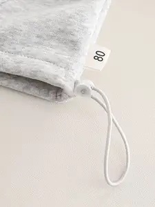 StyleCast x Revolte Boys Colourblocked Coat with Trousers