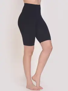 HOT BEES  High-Waist Tummy & Thigh Control Tummy Tucker Shapewear