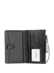 GUESS Women Two Fold Wallet