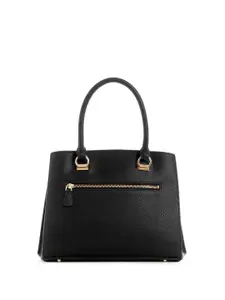 GUESS PU Satchel