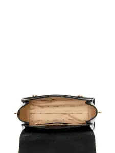 GUESS PU Satchel