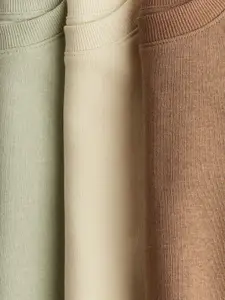 H&M Boys 3-Pack Sweatshirts