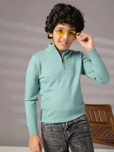 Albion By CnM Boys Woollen Pullover Sweater