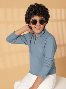 Albion By CnM Boys Woollen Pullover