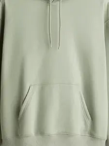 H&M Men Loose Fit Hoodie