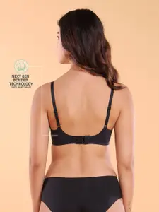 Enamor Women Medium Coverage Lightly Padded T-shirt Bra