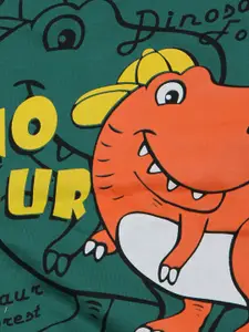 INCLUD Boys Pack of 2 Printed Sweatshirt