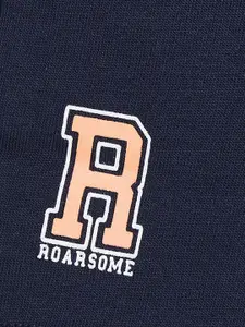 max Boys Cotton Regular Fit Shorts