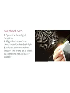 DIVASTRI Gold-Plated Contemporary Pendants