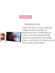 DIVASTRI Gold-Plated Pendants