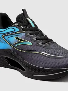 Action Men Mesh Running Non-Marking Shoes