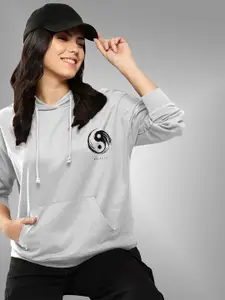 BAESD Women Sweatshirt