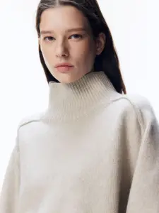 H&M Women Turtleneck Jumper