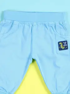 V-Mart Boys Cotton Mid-Rise Regular Fit Jeans