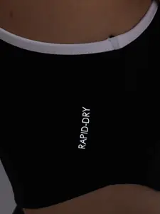 HRX by Hrithik Roshan Retro Running Story Training Sports Bra HR_SS25_W_BA_KT215_03_C